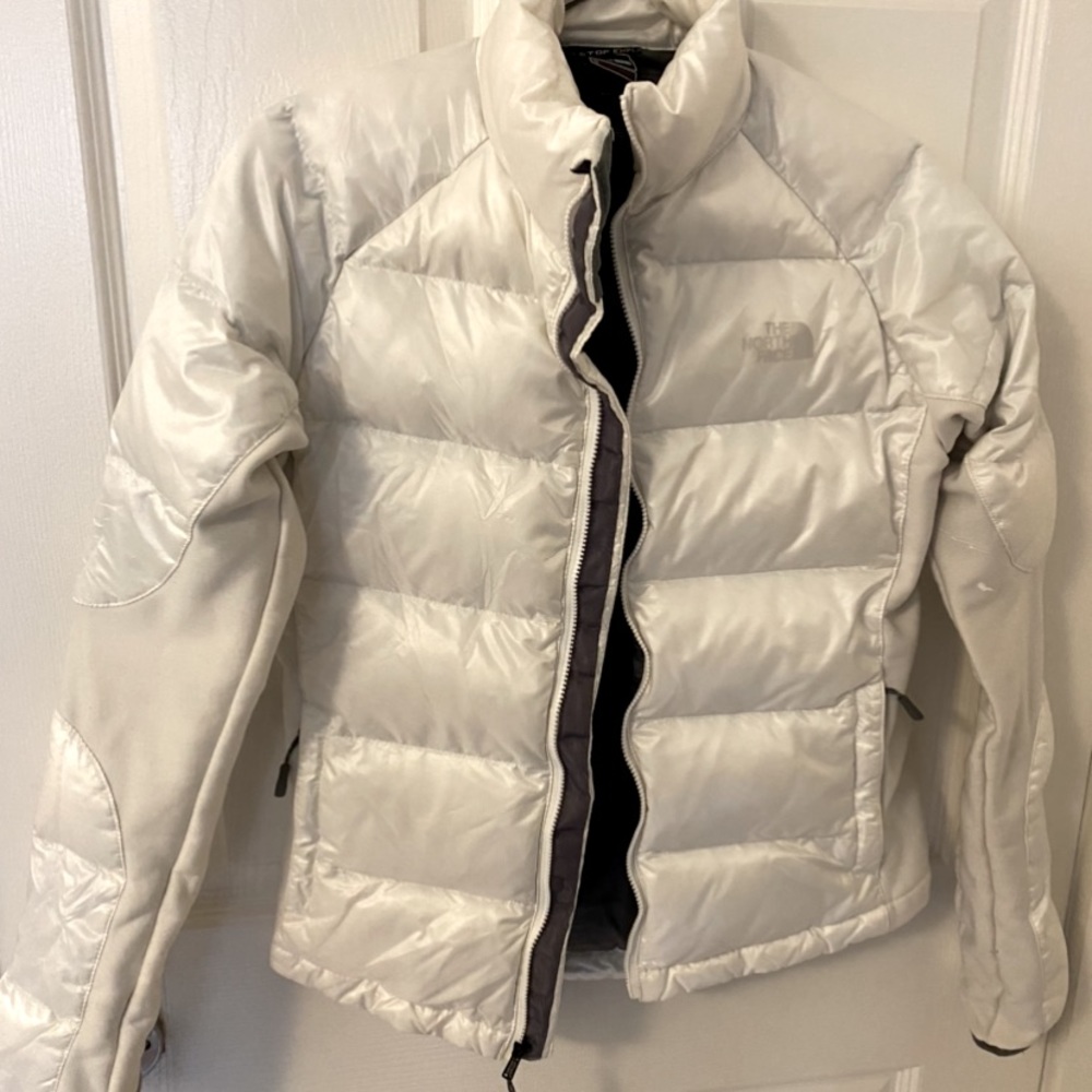 North Face Summit Series Jacket